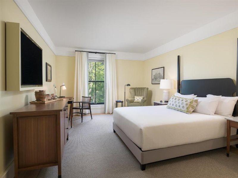 The Williams Inn Williamstown Buitenkant foto