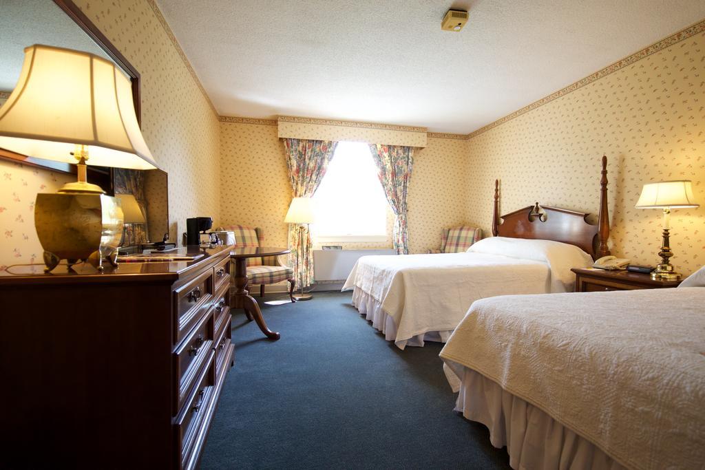 The Williams Inn Williamstown Buitenkant foto